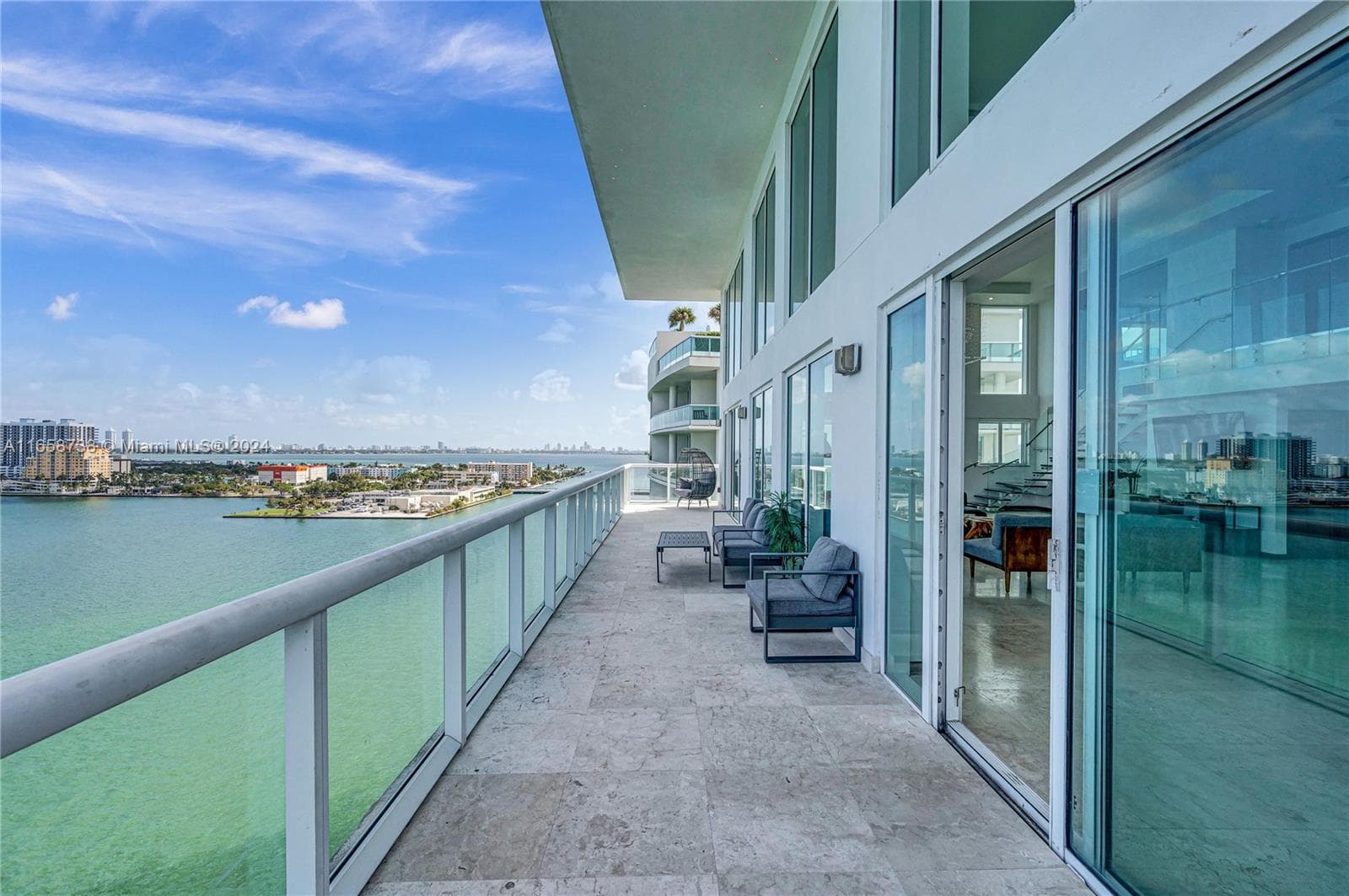7939 East Dr, North Bay Village FL 33141 — 20