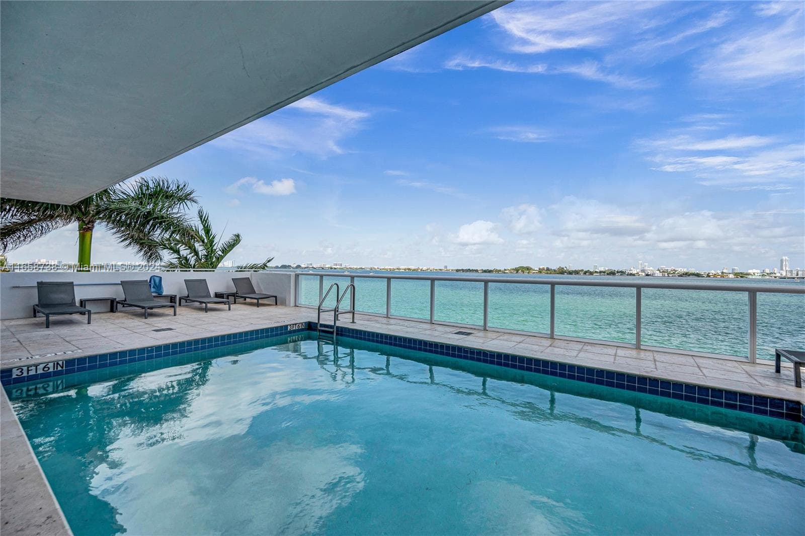 7939 East Dr, North Bay Village FL 33141 — 25