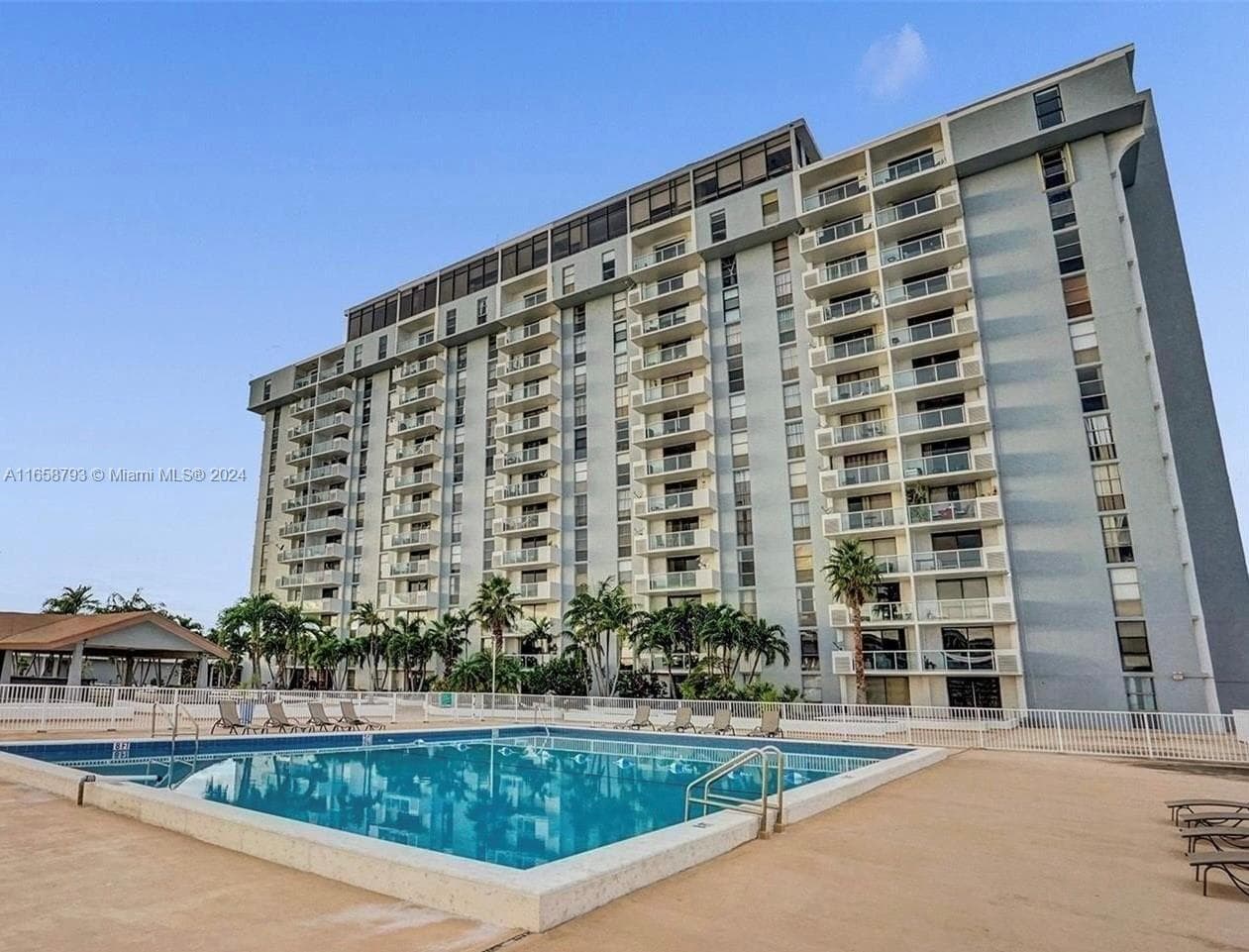 13499 Biscayne Blvd # 801, North Miami FL 33181 — 13