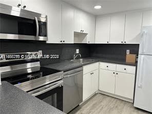 13499 Biscayne Blvd # 801, North Miami FL 33181 — 1