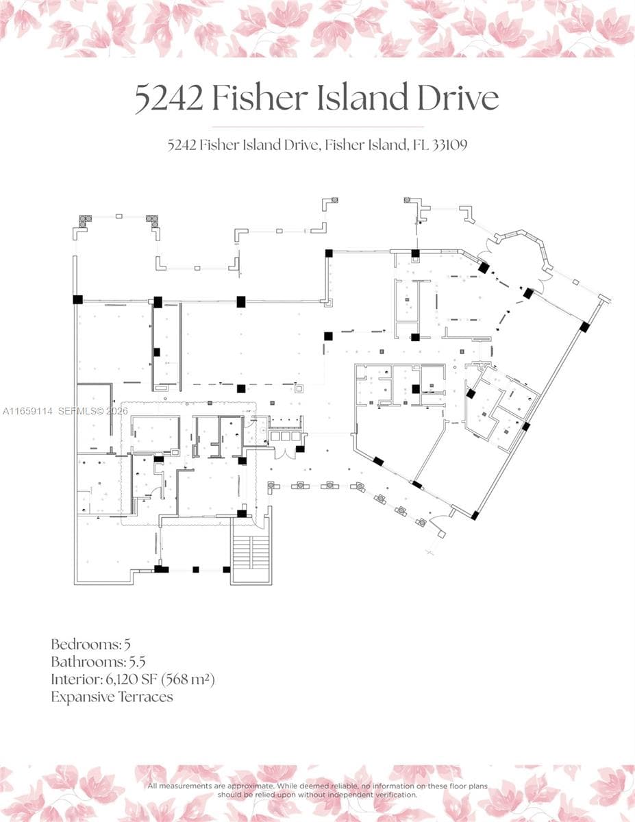 5242 Fisher Island Dr # 5242, Miami Beach FL 33109 — 13