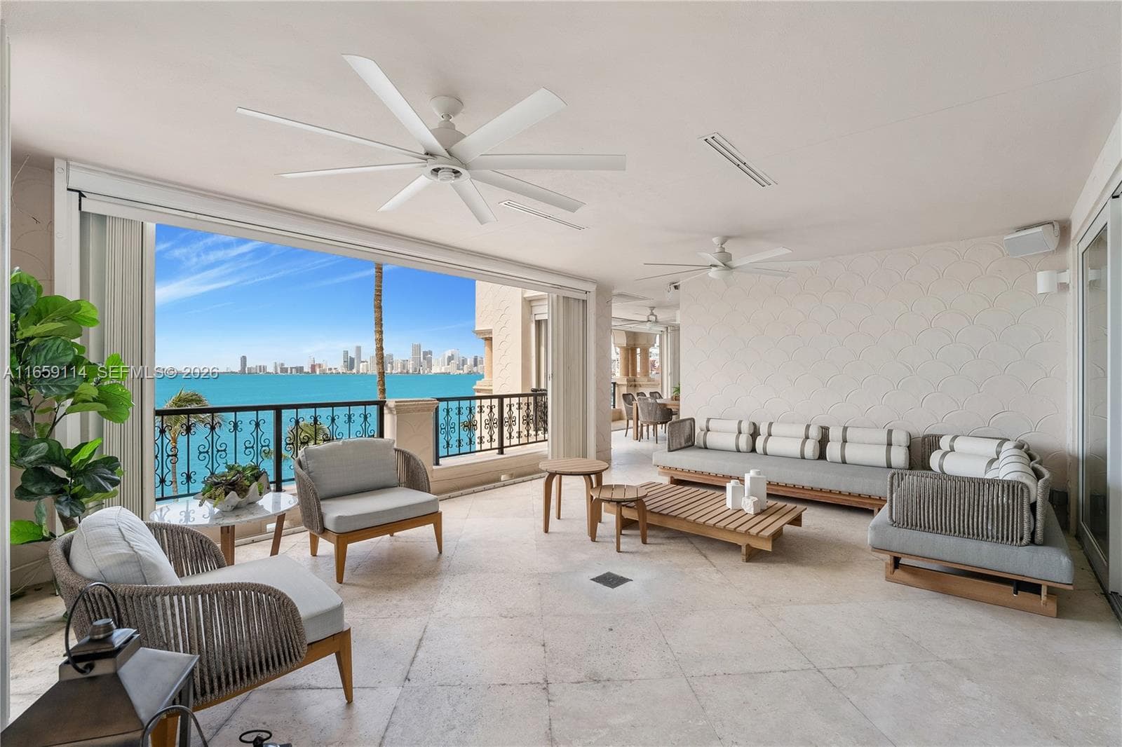 5242 Fisher Island Dr # 5242, Miami Beach FL 33109 — 36