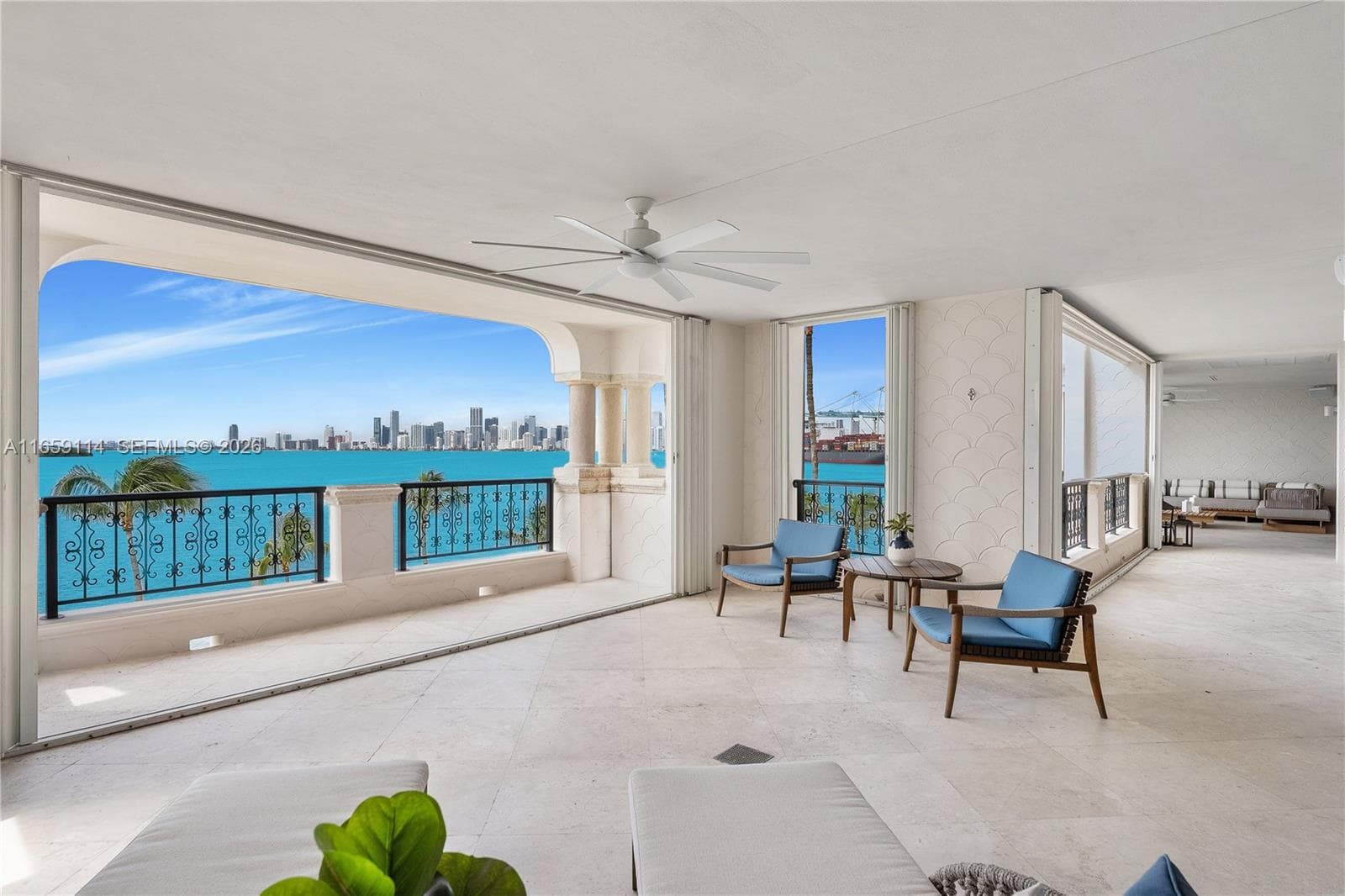 5242 Fisher Island Dr # 5242, Miami Beach FL 33109 — 37