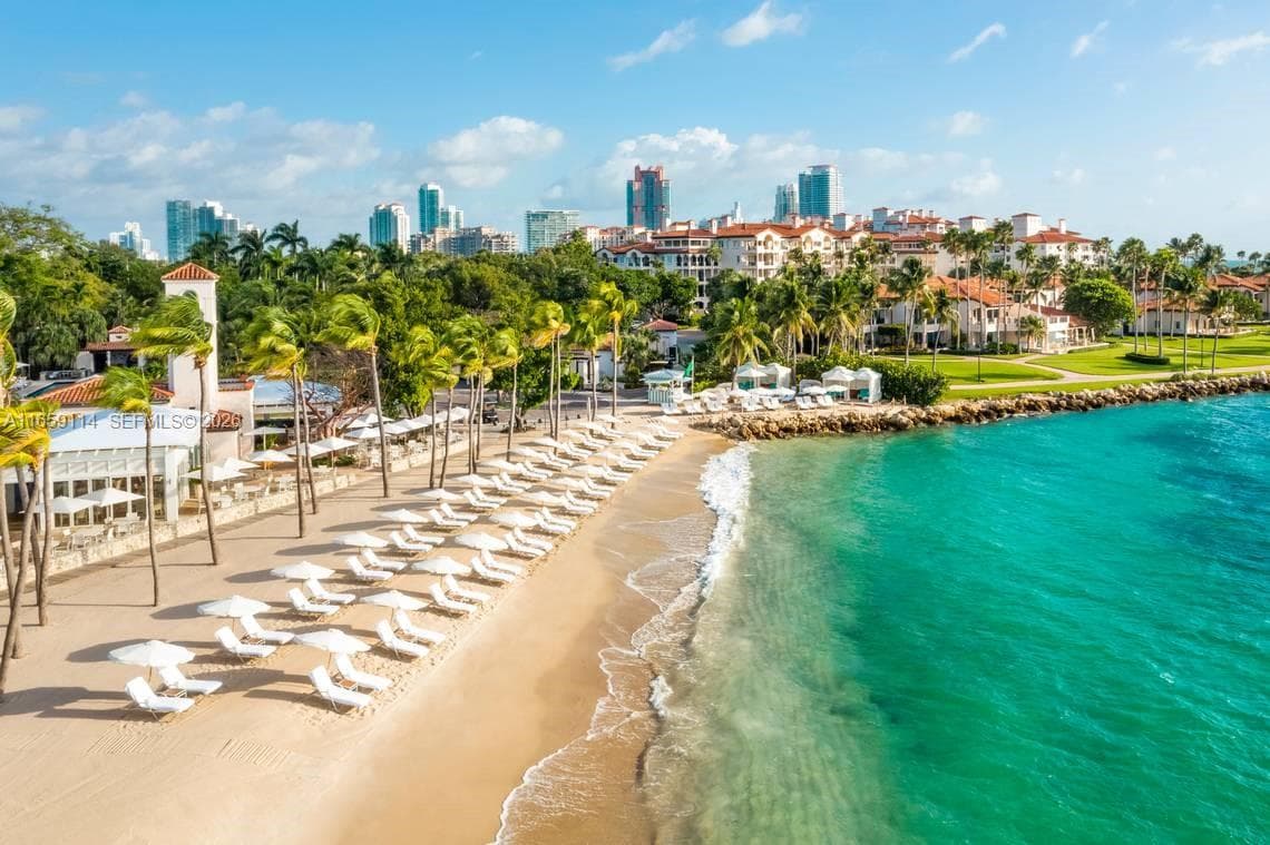 5242 Fisher Island Dr # 5242, Miami Beach FL 33109 — 64