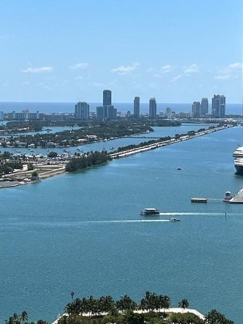 1040 Biscayne Blvd # 2607, Miami FL 33132 — 7