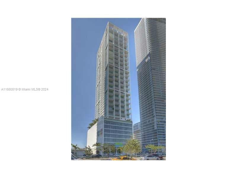 1040 Biscayne Blvd # 2607, Miami FL 33132 — 9