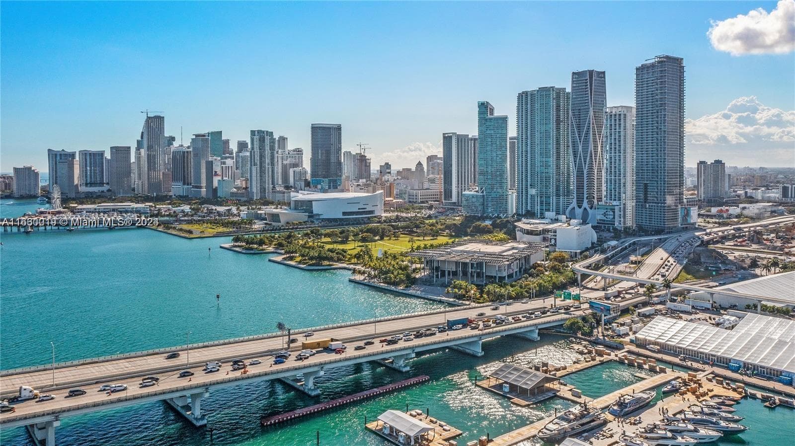 1040 Biscayne Blvd # 2607, Miami FL 33132 — 8