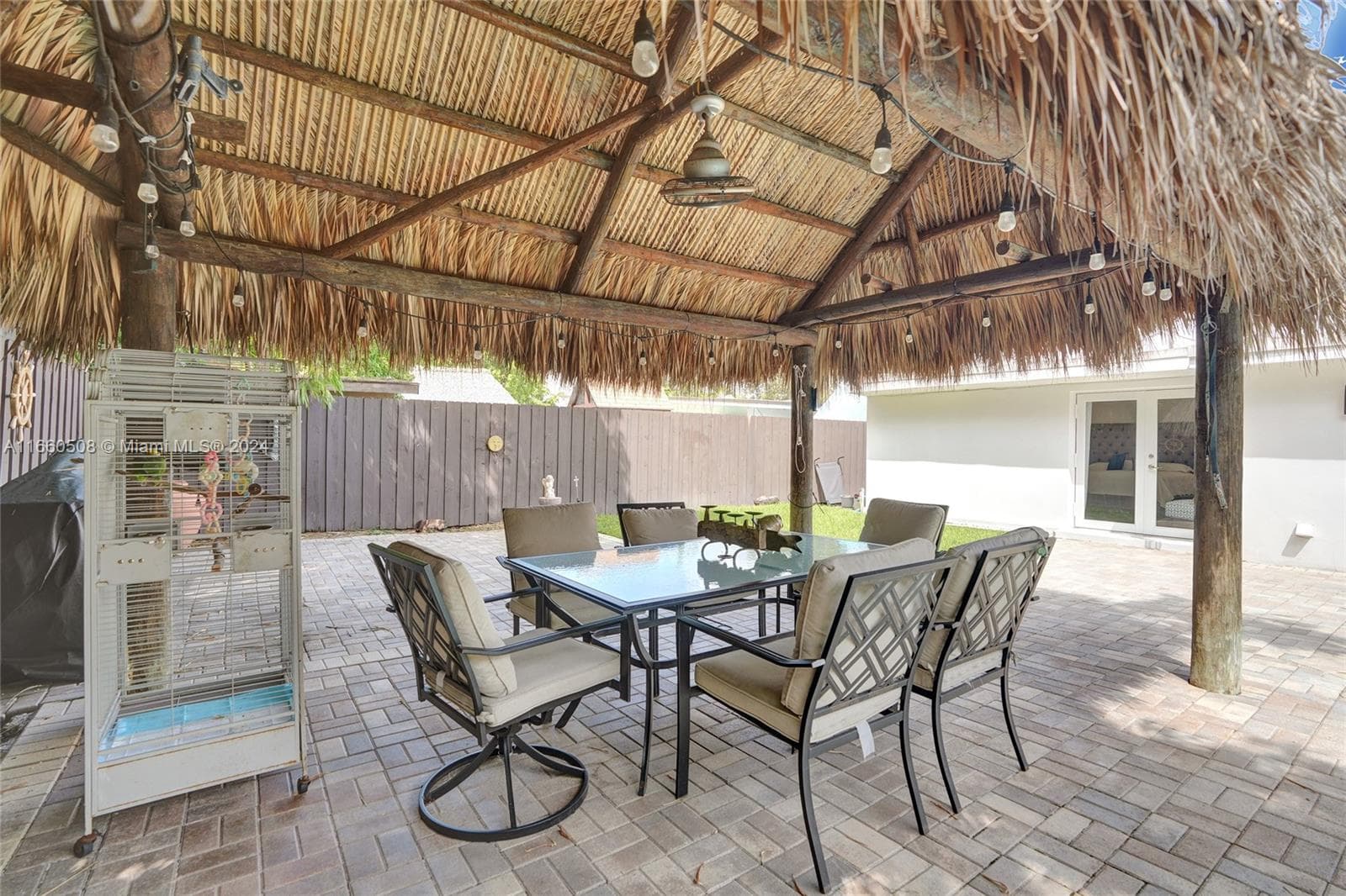 1910 N Hibiscus Dr, North Miami FL 33181 — 46