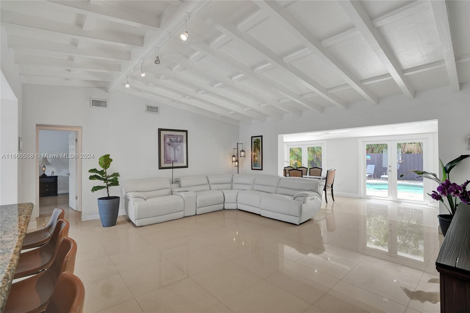 1910 N Hibiscus Dr, North Miami FL 33181 — 16