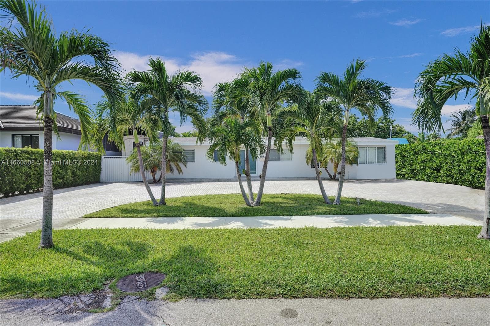 1910 N Hibiscus Dr, North Miami FL 33181 — 38