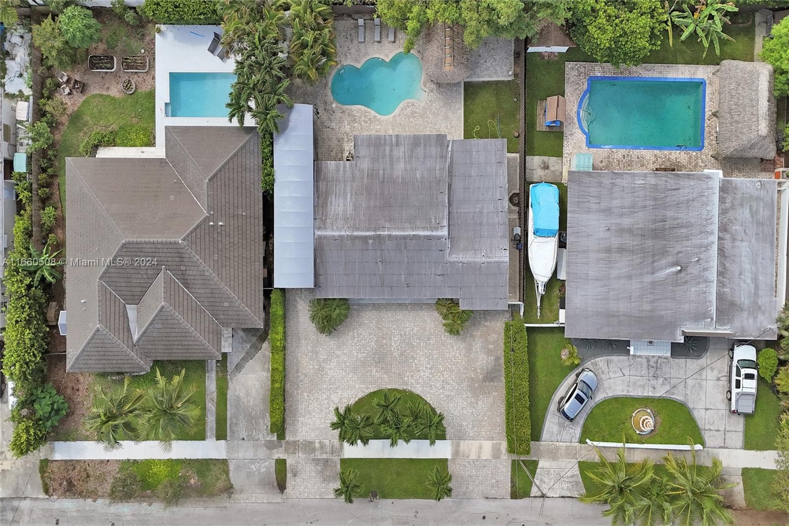 1910 N Hibiscus Dr, North Miami FL 33181 — 49
