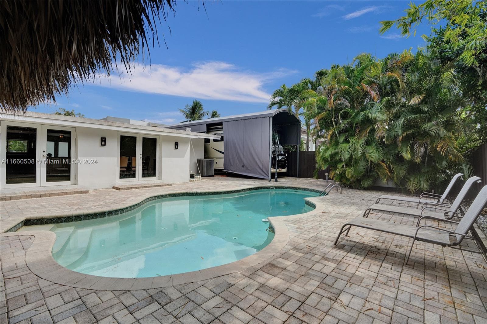 1910 N Hibiscus Dr, North Miami FL 33181 — 45