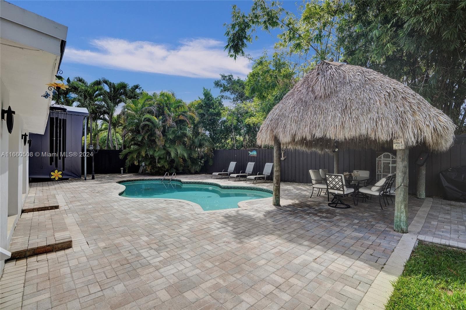 1910 N Hibiscus Dr, North Miami FL 33181 — 50