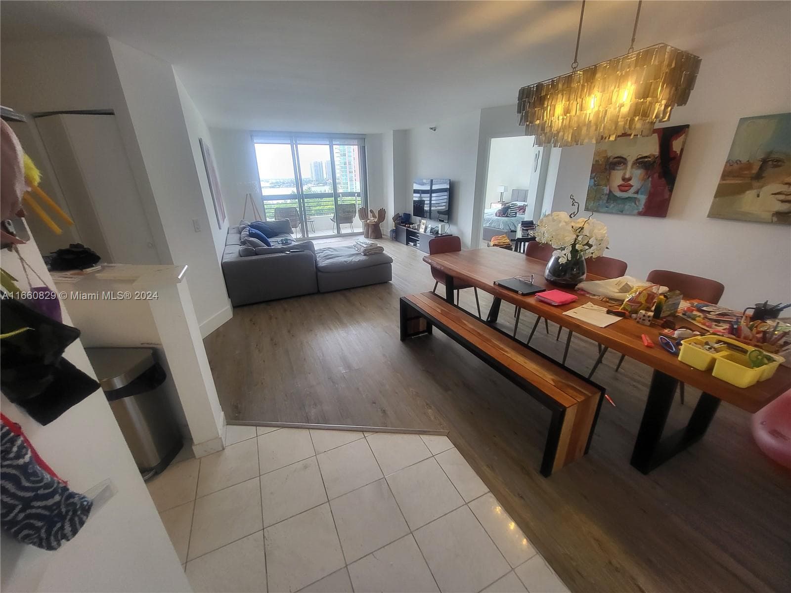 3400 NE 192nd St # 903, Aventura FL 33180 — 3