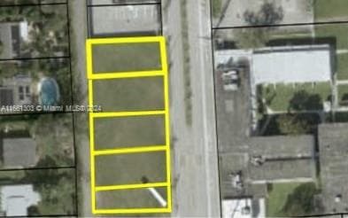 62 Ave SW 66 St, South Miami FL 33143 — 1
