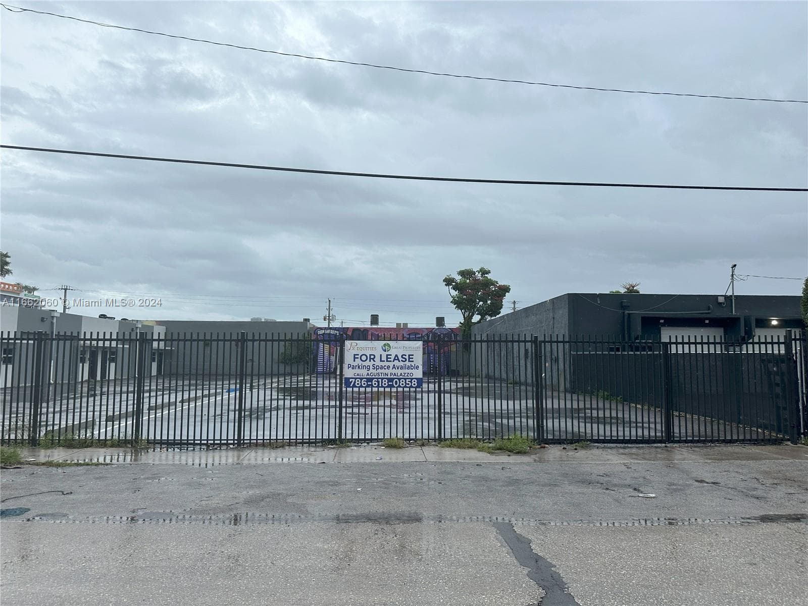 1740 NW 22nd St, Miami FL 33142 — 2