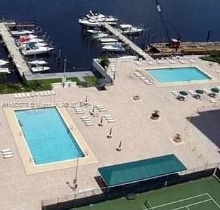 18061 Biscayne Blvd # 702, Aventura FL 33160 — 30