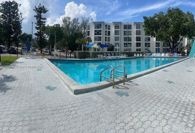 17570 Atlantic Blvd # 401, Sunny Isles Beach FL 33160 — 2