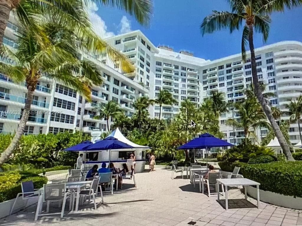 5151 Collins Ave # 925, Miami Beach FL 33140 — 2