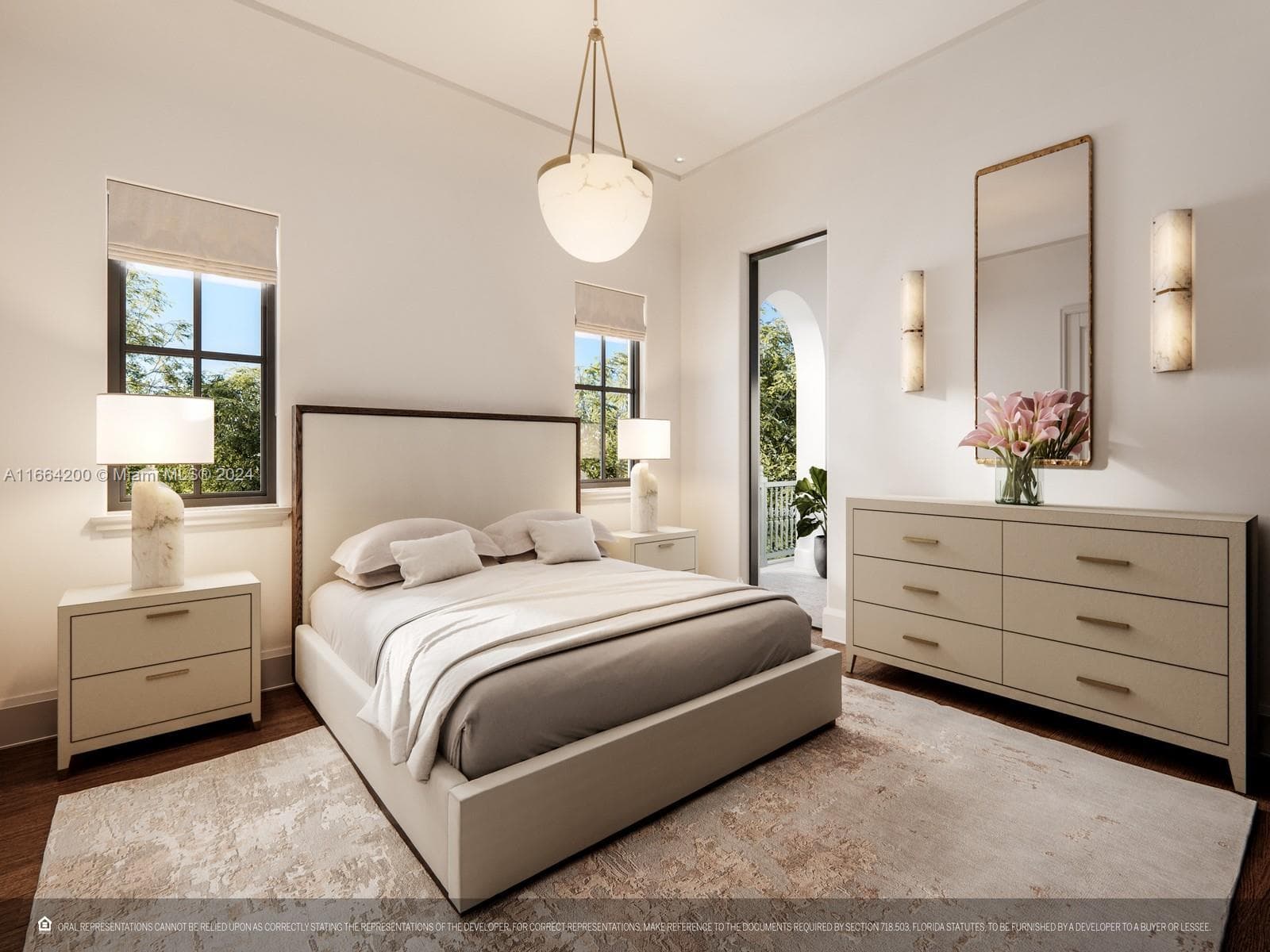 504 Malaga Ave # T14, Coral Gables FL 33134 — 3