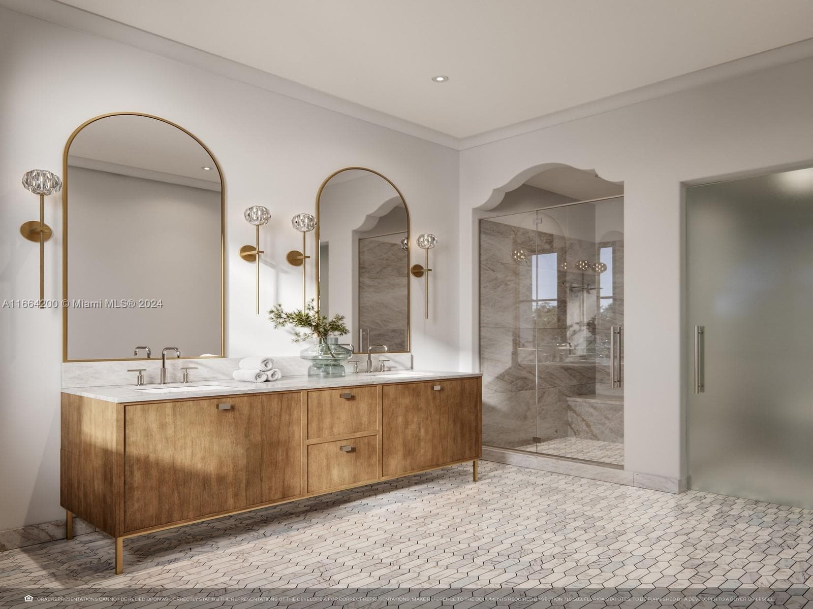 504 Malaga Ave # T14, Coral Gables FL 33134 — 4
