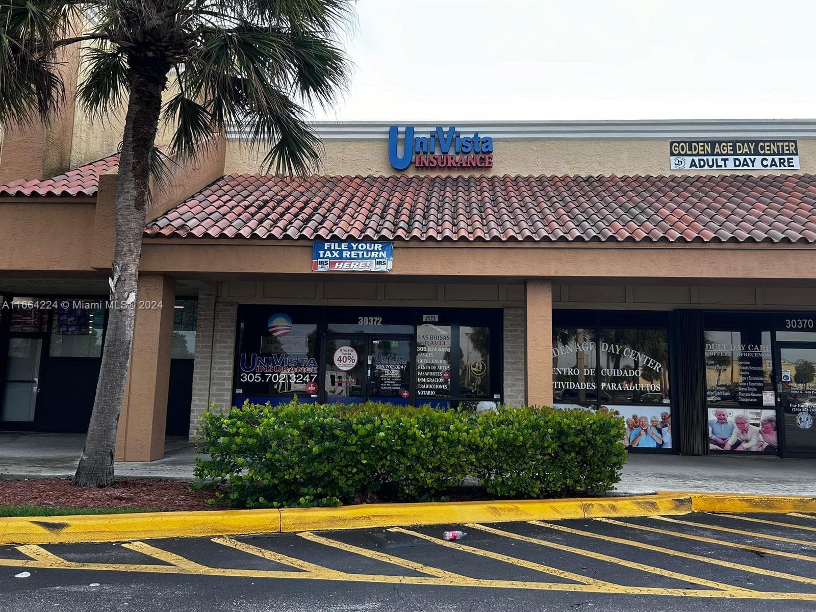 Homestead, FL — 2