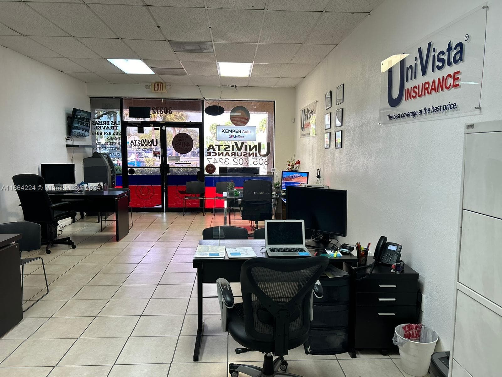 Homestead, FL — 3