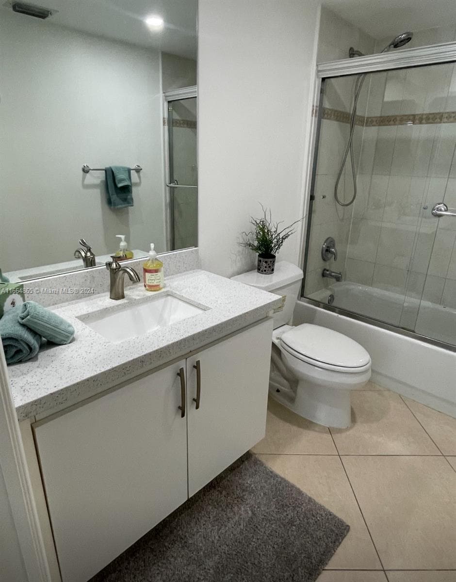 19601 E Country Club Dr # 7501, Aventura FL 33180 — 17