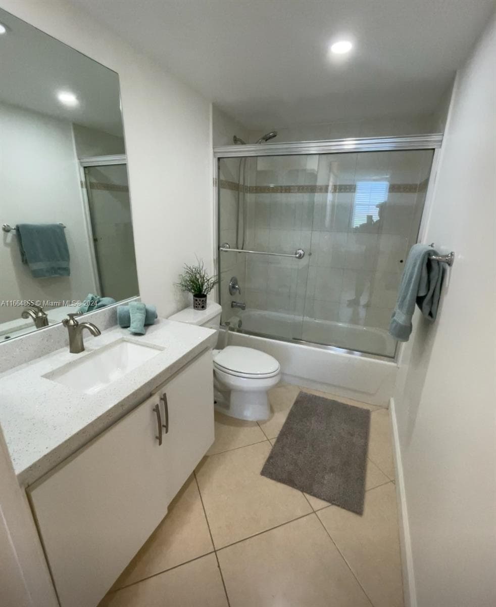 19601 E Country Club Dr # 7501, Aventura FL 33180 — 12