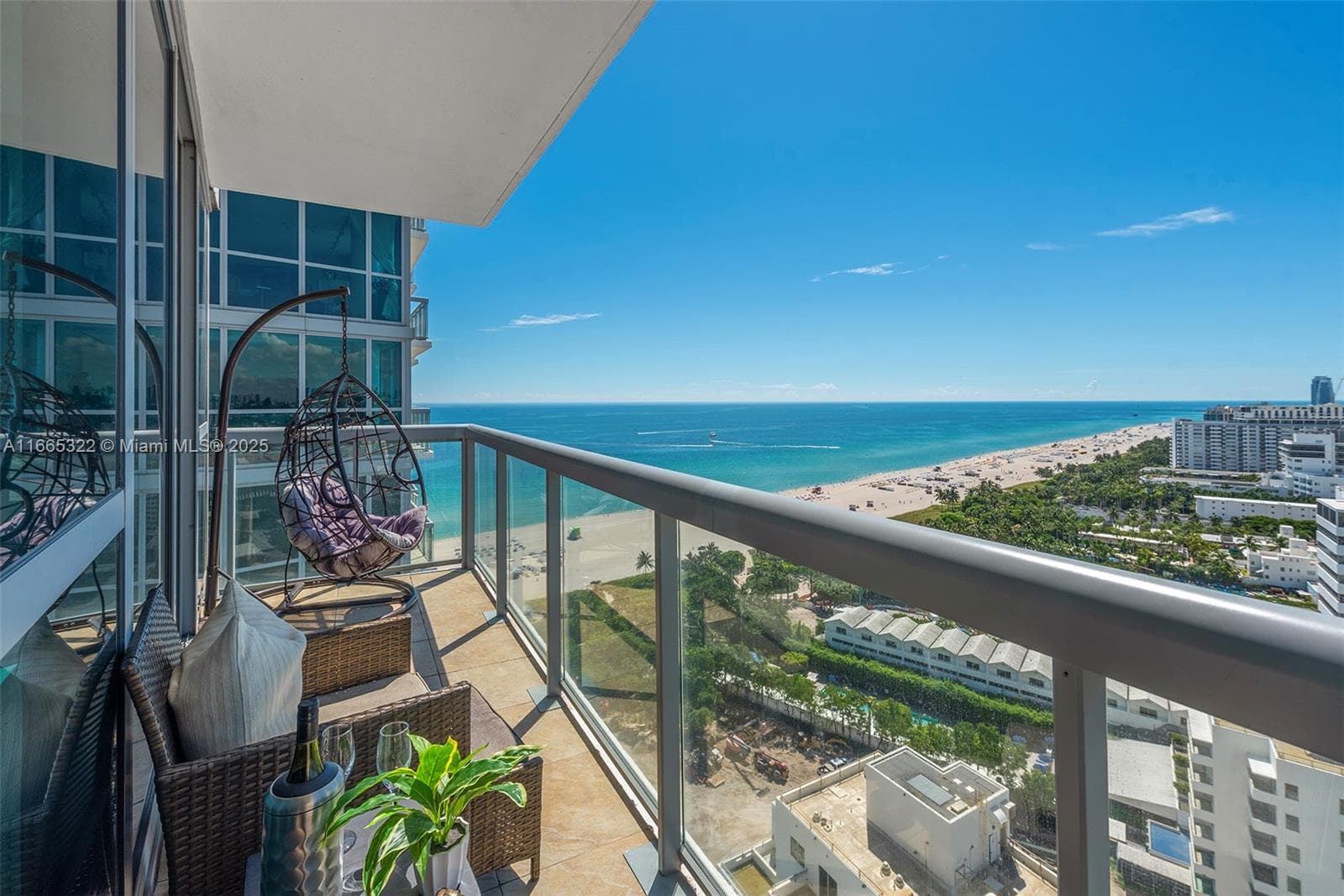 101 20th St # 2604, Miami Beach FL 33139 — 2