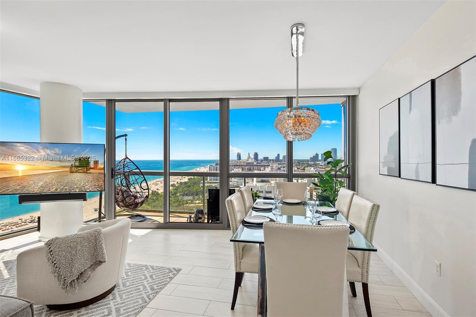 101 20th St # 2604, Miami Beach FL 33139 — 3