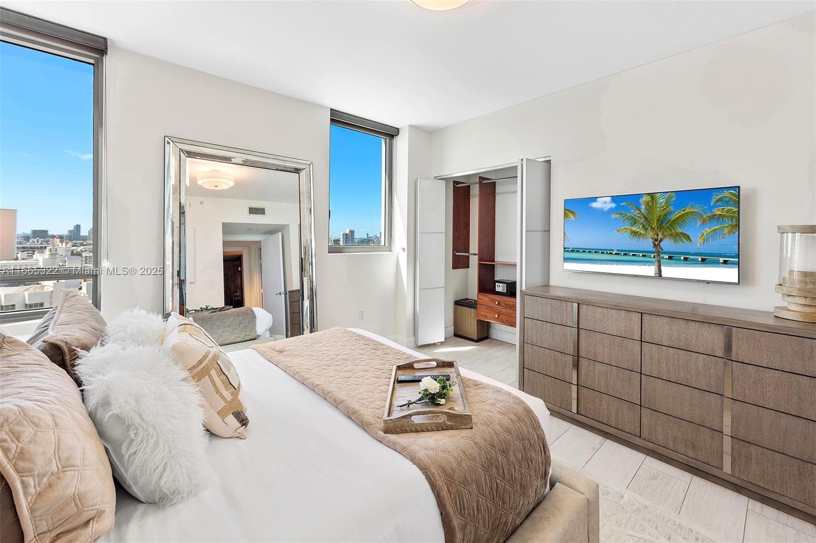 101 20th St # 2604, Miami Beach FL 33139 — 5