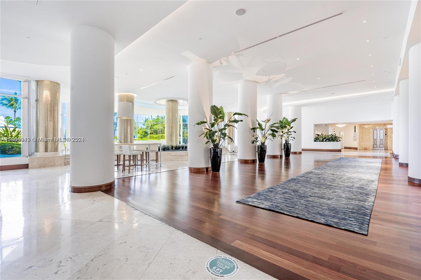 5161 Collins Ave # 505, Miami Beach FL 33140 — 6