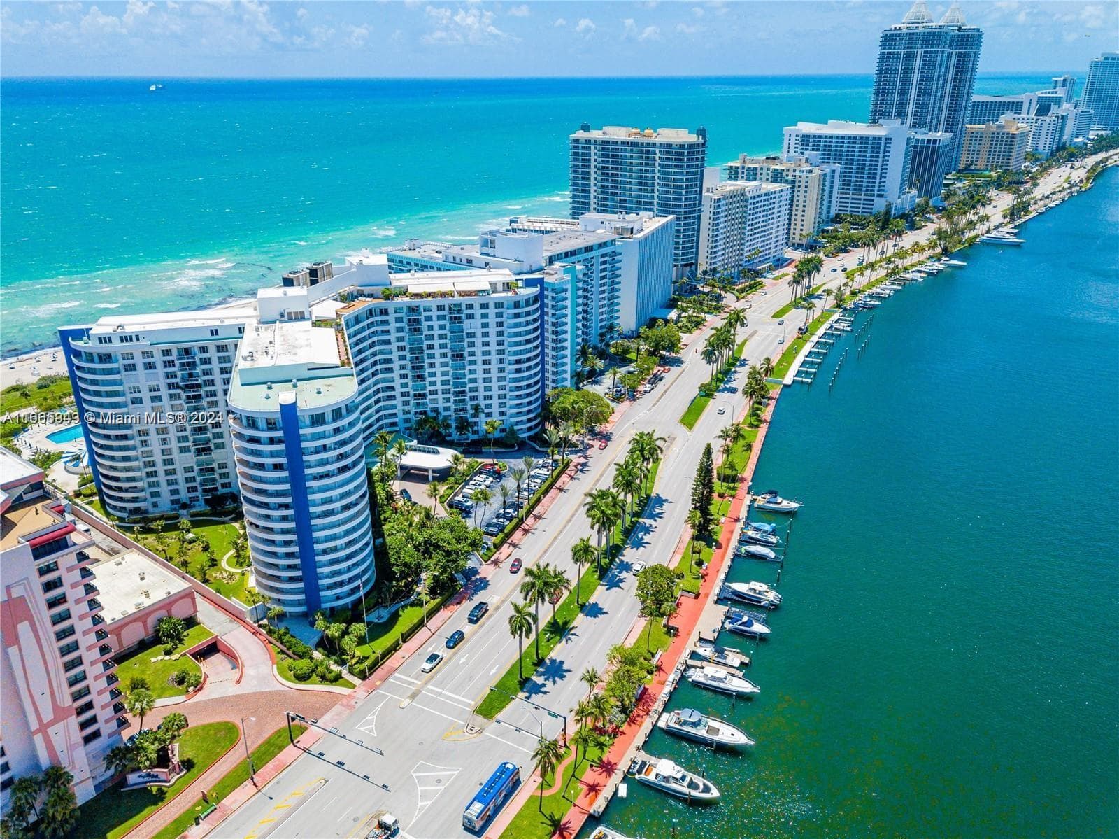 5161 Collins Ave # 505, Miami Beach FL 33140 — 1