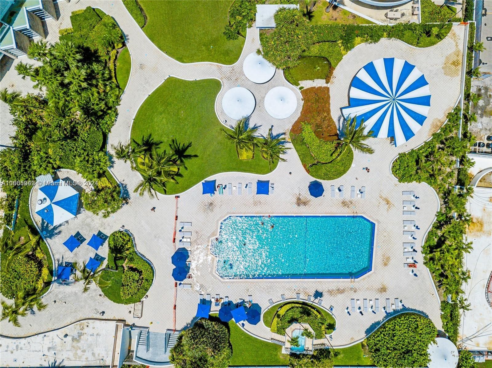 5161 Collins Ave # 505, Miami Beach FL 33140 — 5
