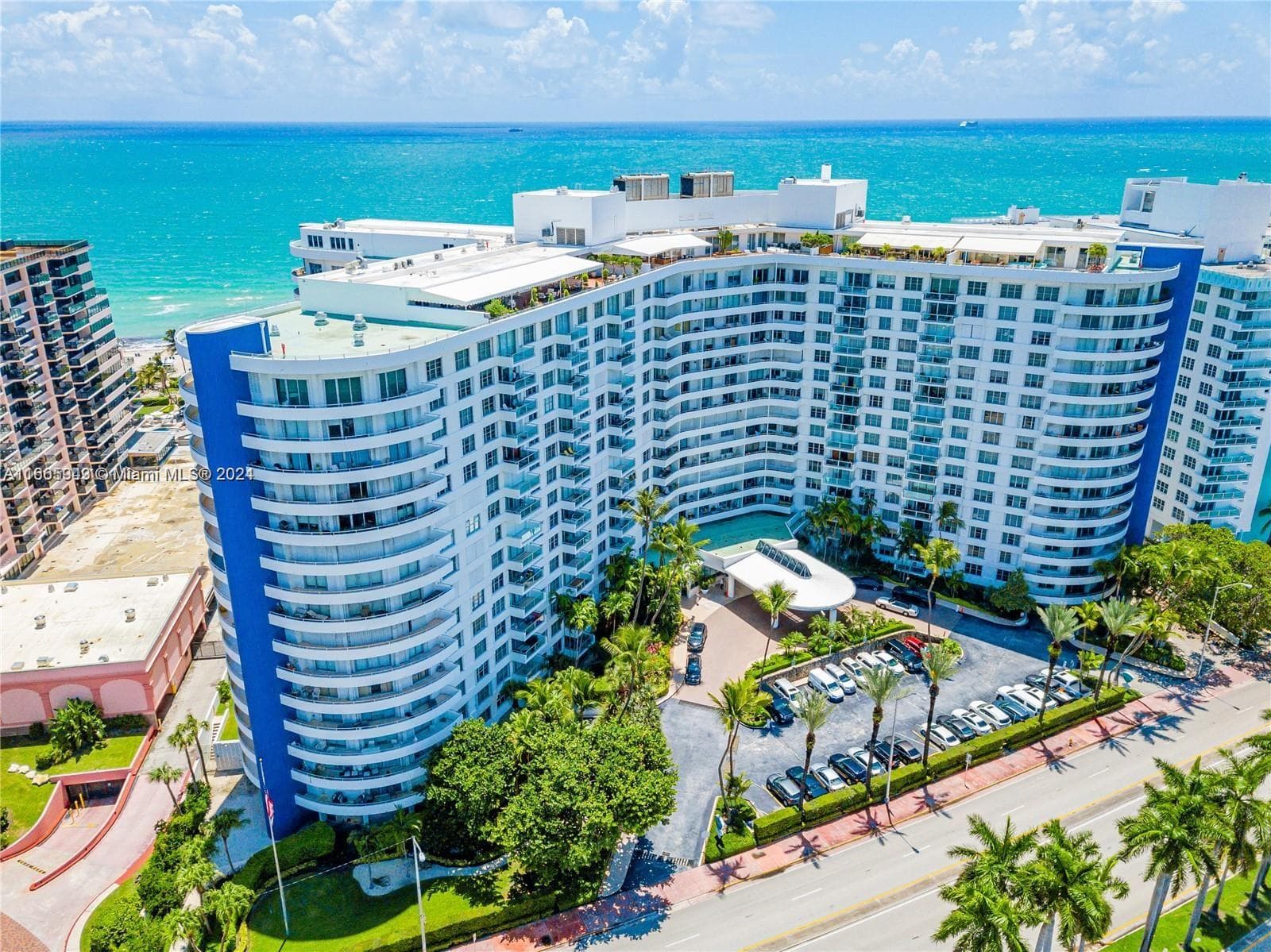5161 Collins Ave # 505, Miami Beach FL 33140 — 4
