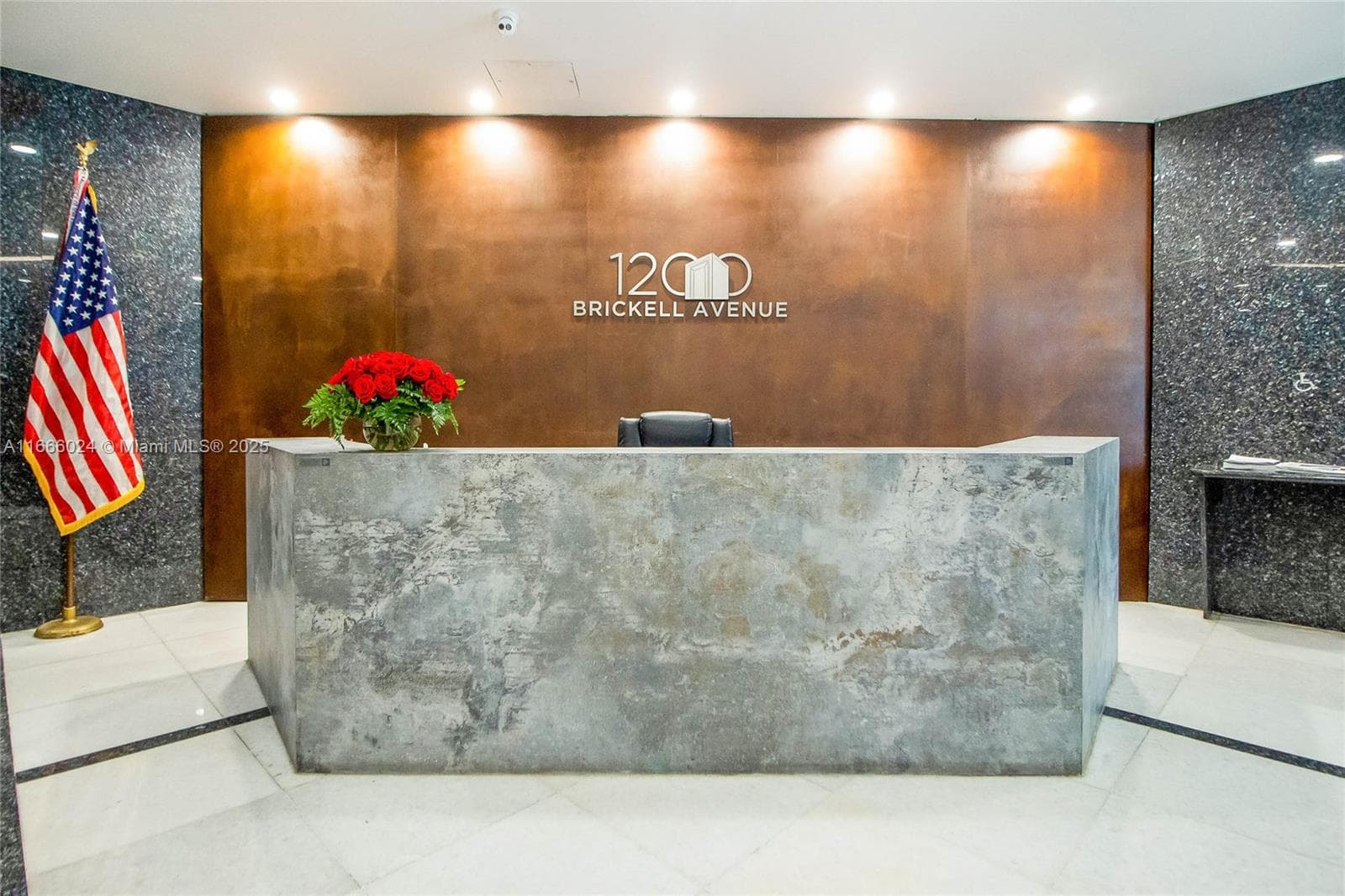1200 Brickell Ave # D, Miami FL 33131 — 3