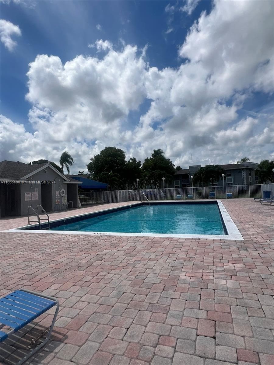 435 NE 210th Cir Ter # 23, Miami FL 33179 — 13