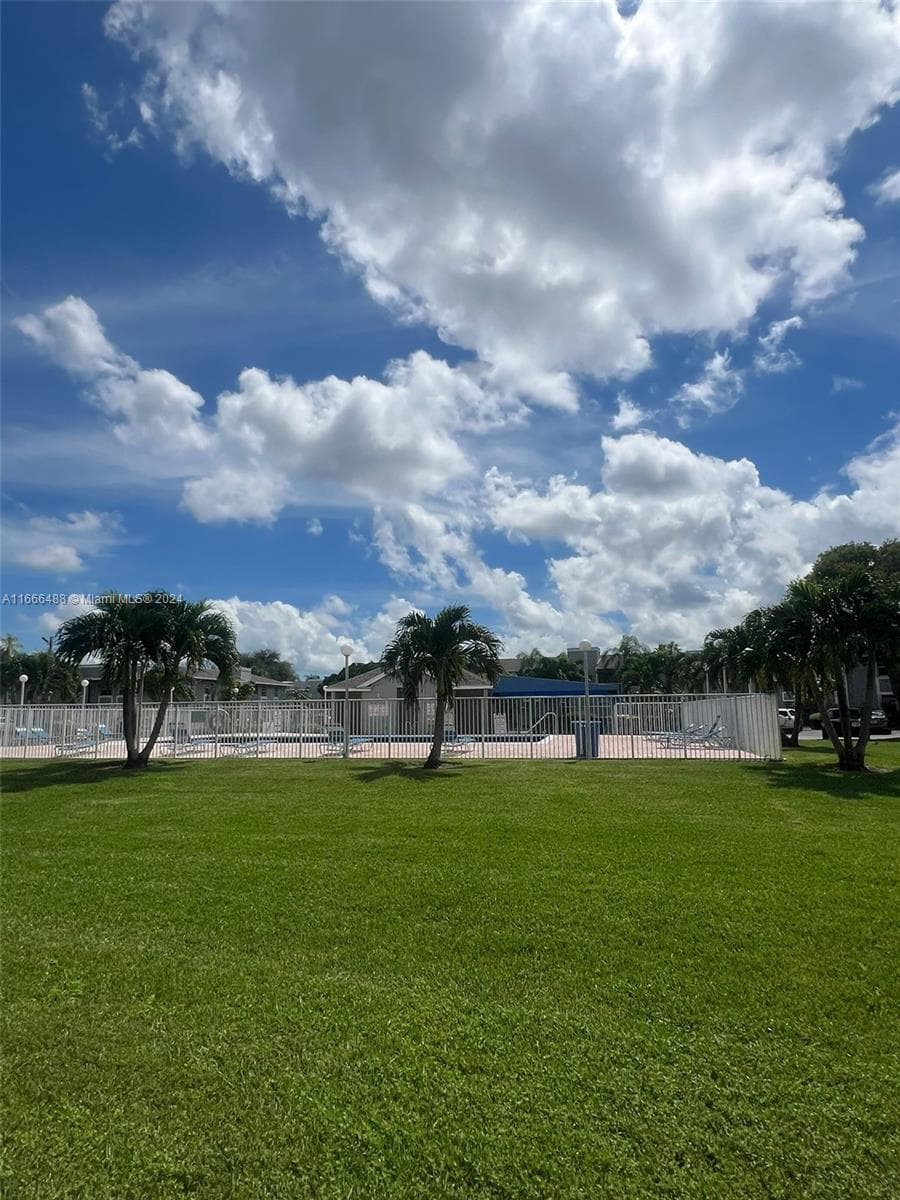 435 NE 210th Cir Ter # 23, Miami FL 33179 — 12