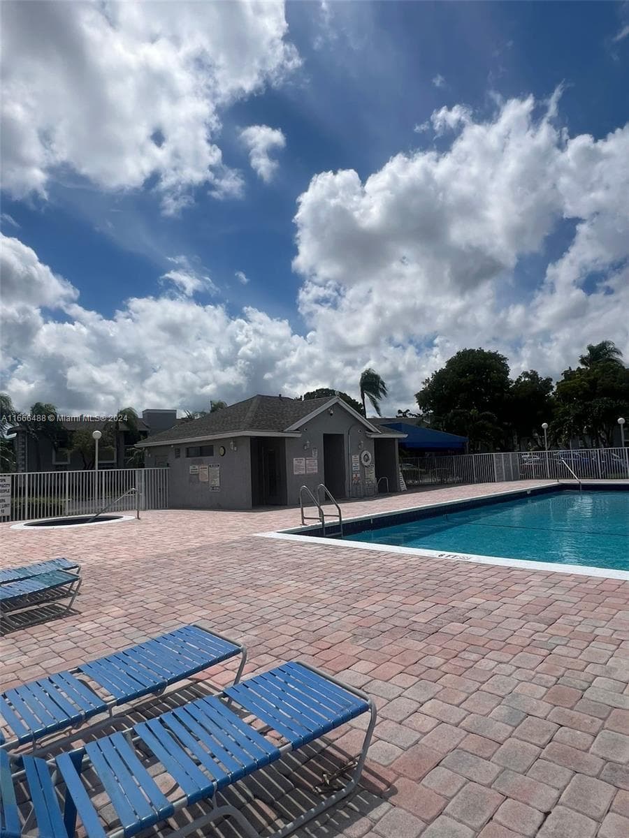 435 NE 210th Cir Ter # 23, Miami FL 33179 — 14