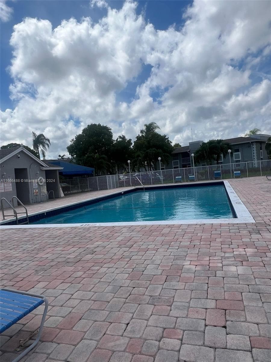 435 NE 210th Cir Ter # 23, Miami FL 33179 — 15