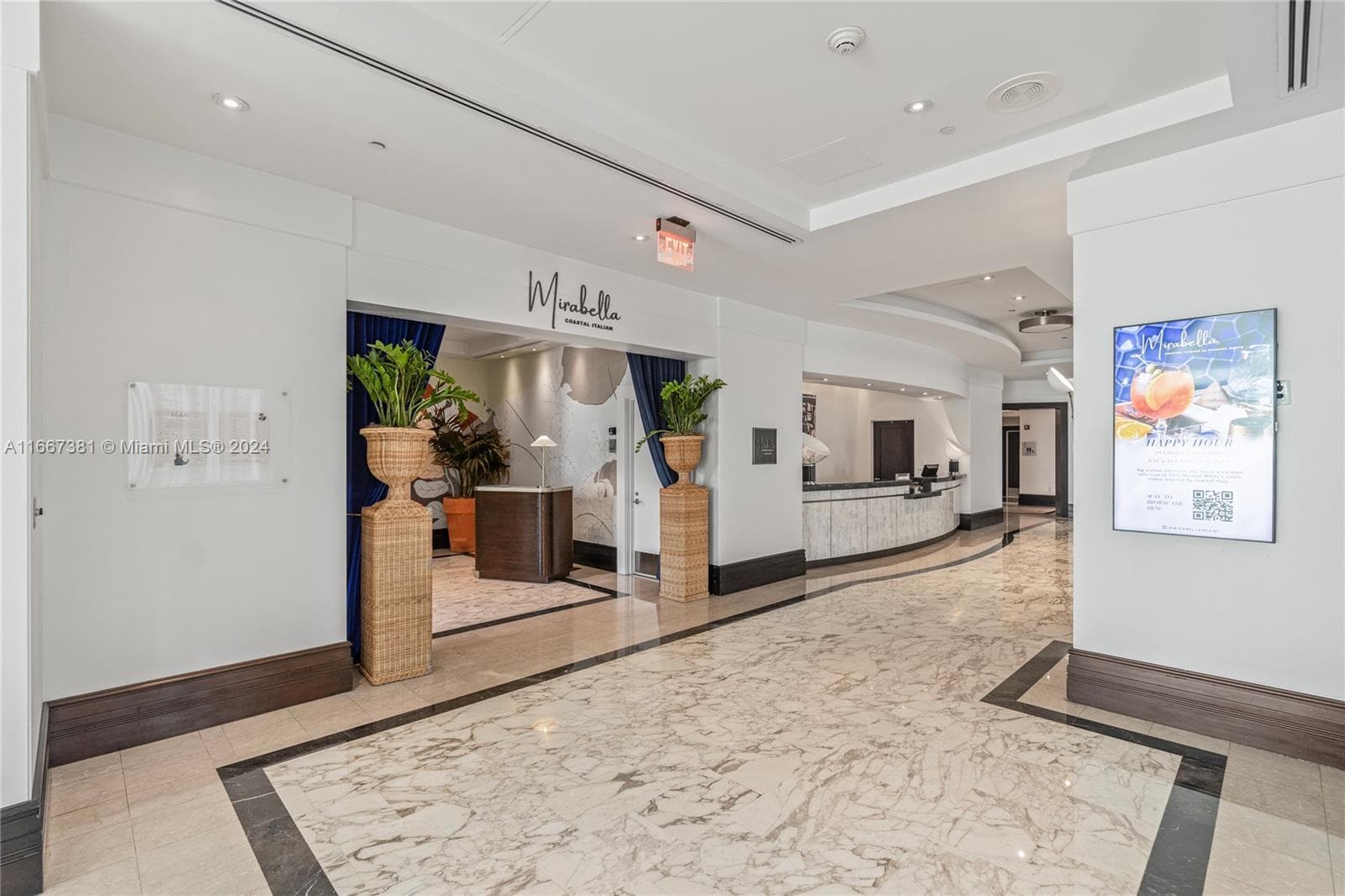 4401 Collins Ave # 1709, Miami Beach FL 33140 — 60