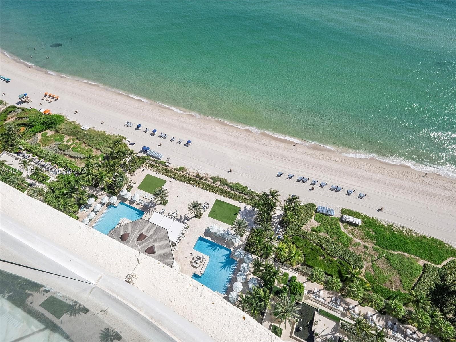 16047 Collins Ave # 2602, Sunny Isles Beach FL 33160 — 14