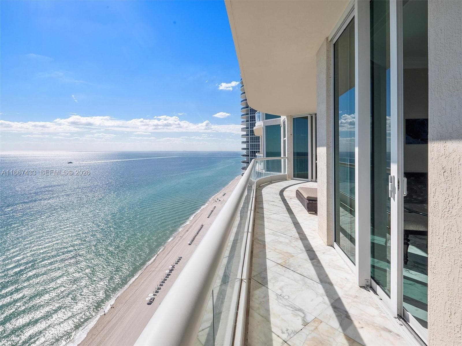 16047 Collins Ave # 2602, Sunny Isles Beach FL 33160 — 15