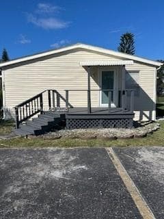 35250 SW 177th Ct 182, Homestead FL 33034 — 3
