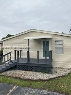 35250 SW 177th Ct 182, Homestead FL 33034 — 1