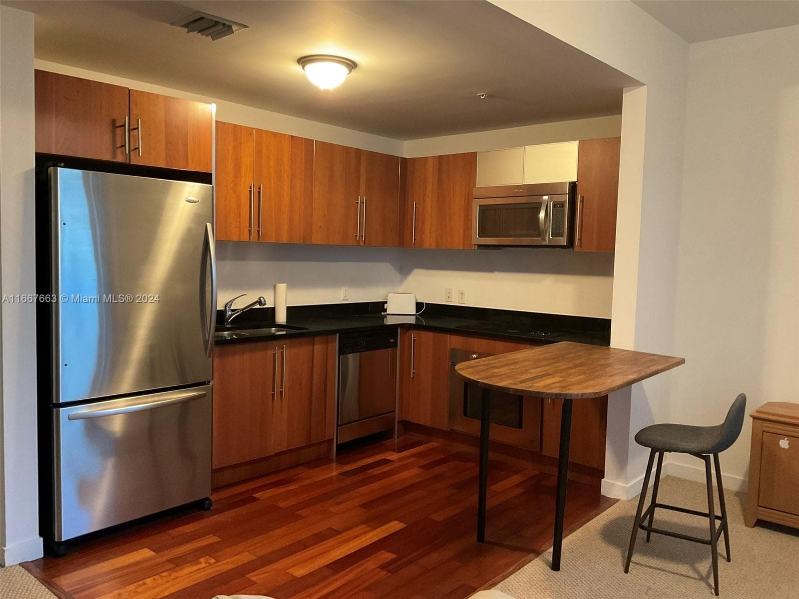 300 S Biscayne Blvd # 1703, Miami FL 33131 — 5