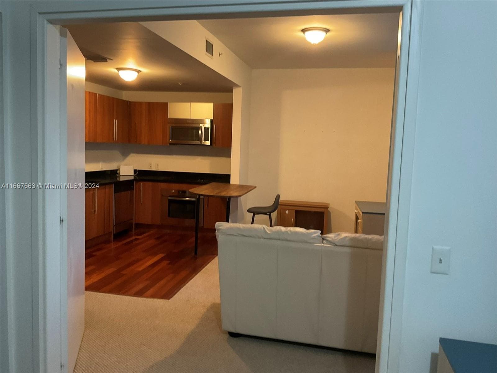 300 S Biscayne Blvd # 1703, Miami FL 33131 — 9