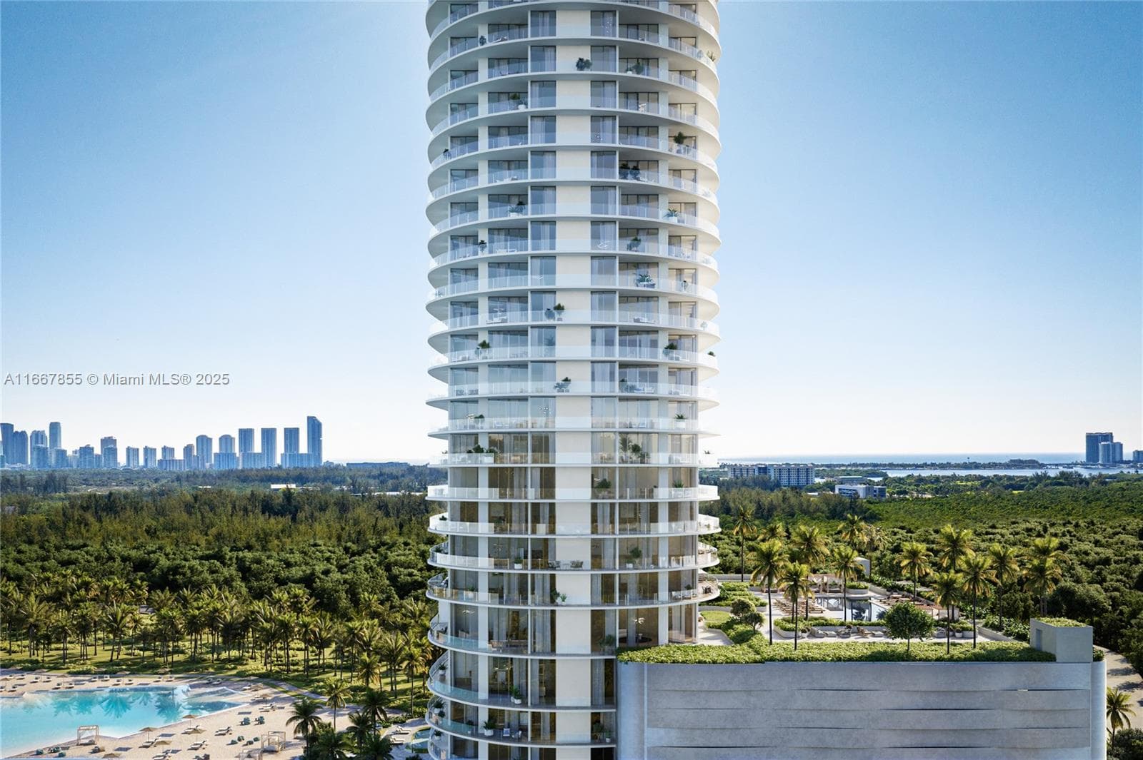 2411 Laguna Circle # 705, North Miami FL 33181 — 16