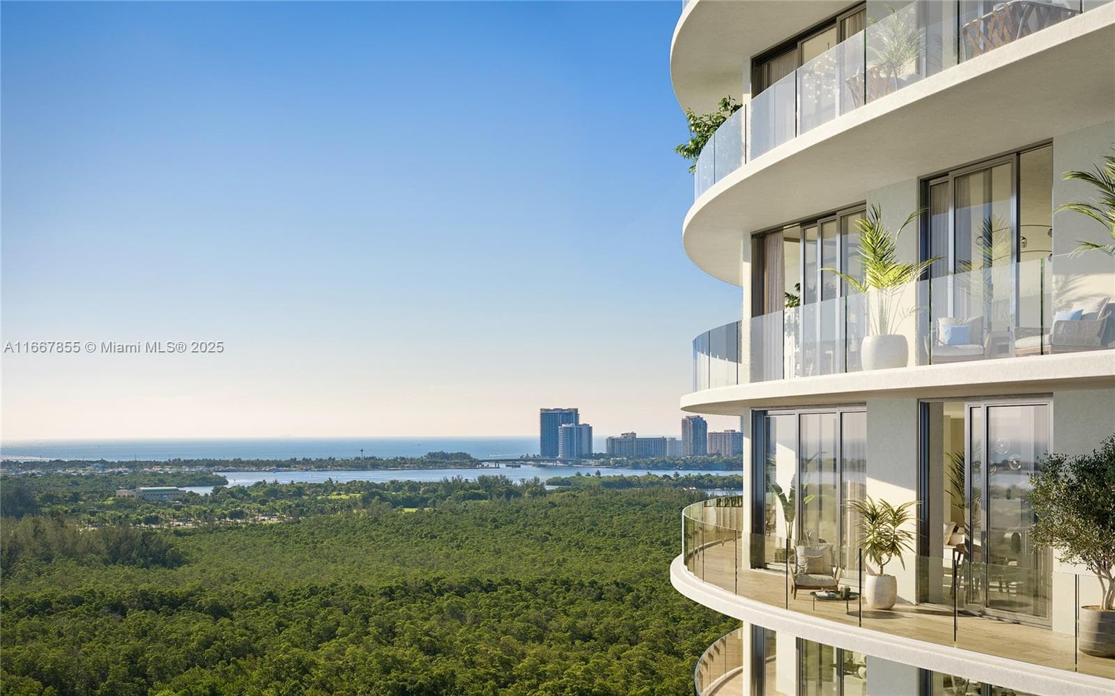 2411 Laguna Circle # 705, North Miami FL 33181 — 9